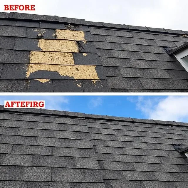 Roof Repair Near Me in Florence, SD near me